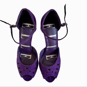 Elegant heels for women